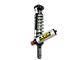 ADS Racing Shocks Direct Fit Race Front Coil-Overs with Remote Reservoir and Compression Adjuster; 600 lb. Spring Rate (03-24 4Runner)