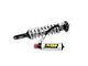 ADS Racing Shocks Direct Fit Race Front Coil-Overs with Remote Reservoir and Compression Adjuster; 650 lb. Spring Rate (03-24 4Runner)