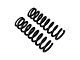 Old Man Emu 2.50-Inch Front Standard/Heavy Load Lift Coil Springs (03-24 4Runner)