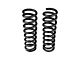 Old Man Emu 2.50-Inch Front Standard/Heavy Load Lift Coil Springs (03-24 4Runner)