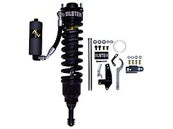 Bilstein B8 8112 ZoneControl CR Series Front Coil-Over Shock for 1.30 to 4-Inch Lift; Driver Side (03-09 4Runner w/o X-REAS System)