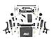 Rough Country 4.50-Inch Suspension Lift Kit with M1 Struts and Shocks (05/15-20 4Runner w/o KDSS or X-REAS System, Excluding TRD Pro)