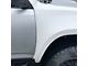 Advanced Fiberglass Concepts 3-Inch Flare/2-Inch Rise Fenders; Unpainted (10-24 4Runner)
