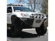 Advanced Fiberglass Concepts 4.50-Inch Flare/2-Inch Rise Fenders; Unpainted (03-09 4Runner)