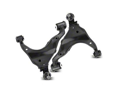 Front Lower Control Arm and Ball Joint Kit (03-09 4Runner)