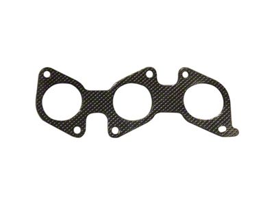 BRExhaust Direct-Fit Exhaust Pipe Flange Gasket; Between Cylinder Head and Manifold Converter (03-09 4.0L 4Runner)
