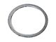 BRExhaust Direct-Fit Exhaust Pipe Flange Gasket; Between Front Silencer and Rear Silencer (03-09 4Runner)