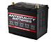 Antigravity Battery Group 24 Lithium Car Battery; 40Ah (03-24 4Runner)