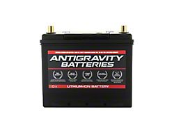 Antigravity Battery Group 24 Lithium Car Battery; 60Ah (03-24 4Runner)