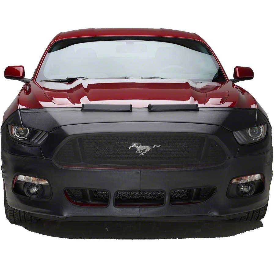 thumbnail image 2 of Colgan Custom Premium Sport Hood Bra Mask – Custom Fit For Toyota 4Runner 2010-2024 – BS4476BCA 2 of 4