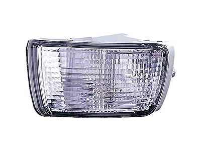 Replacement Parking Light; Driver Side (03-05 4Runner w/ DRL)