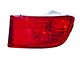 Replacement Reflector; Driver Side (03-05 4Runner)