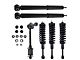 6-Piece Steering And Suspension Kit (03-24 4Runner w/o KDSS System)