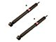 Front and Rear Shocks (03-09 4Runner w/o X-REAS System)