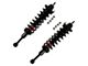 Front Strut and Spring Assemblies with Rear Shocks (03-19 4Runner w/o X-REAS or KDSS System)