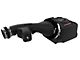 AFE Momentum GT Cold Air Intake with Pro 5R Oiled Filter; Black (03-24 4.0L 4Runner)