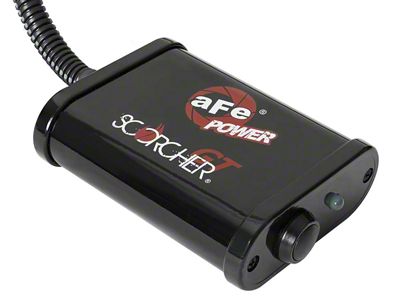 AFE SCORCHER GT Power Module (10-24 4.0L 4Runner)