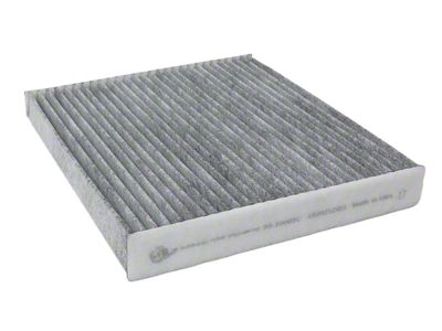 AFE Carbon Cabin Air Filter (07-21 Tundra)