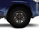 17x7 Toyota 4Runner Style Wheel & 32in NITTO All-Terrain Terra Grappler G2 Tire Package (10-24 4Runner)