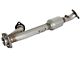 AFE Direct Fit Replacement Catalytic Converter; Rear Passenger Side (03-18 4.0L 4Runner)
