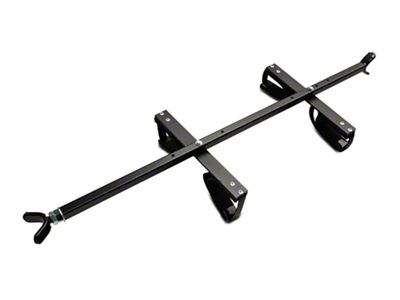RedRock Quick-Draw Overhead Gun Rack (Universal; Some Adaptation May Be Required)