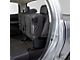 Covercraft Carhartt Super Dux PrecisionFit Custom Third Row Seat Cover; Black (04-09 4Runner w/ Third Row Seats)