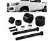 Differential Drop Kit for 2 to 3-Inch Lift (05-23 4WD Tacoma)