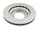 DBA Street Series EnShield Vented 6-Lug Rotor; Front (03-09 4Runner w/ 12.56-Inch Front Rotors)