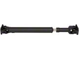 Rear Driveshaft Assembly (10-12 4WD 4.0L 4Runner, Excluding Limited)