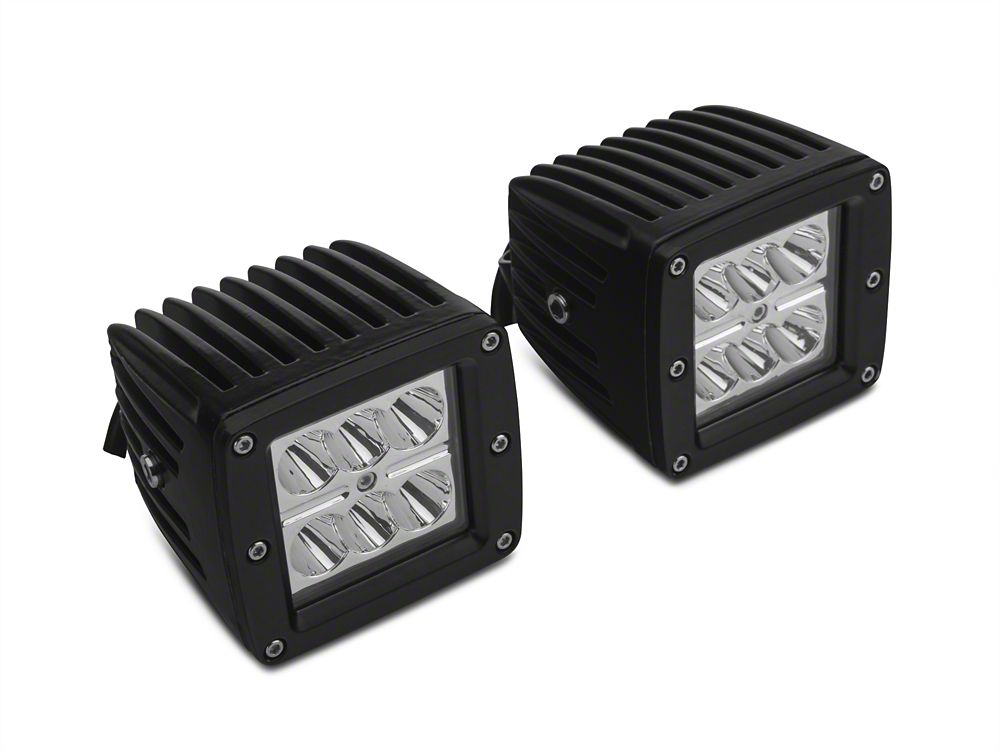 Raxiom Auxiliary/Backup Light Kit Raxiom