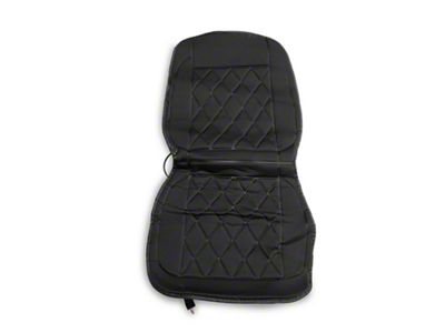 Alterum Heated Seat Cover (Universal; Some Adaptation May Be Required)