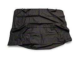 TruShield Waterproof Pet Guard Seat Cover (Universal; Some Adaptation May Be Required)