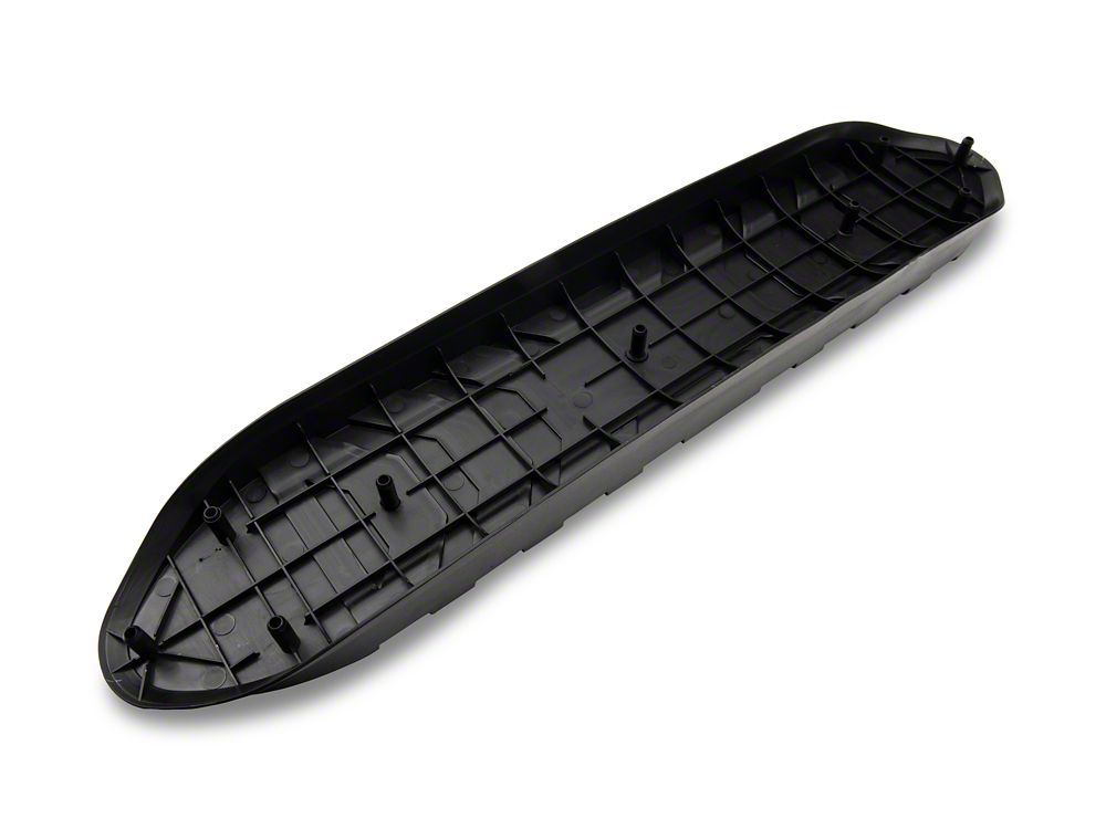 Barricade Replacement Step Pad for Barricade 5Inch Tubular Oval Side