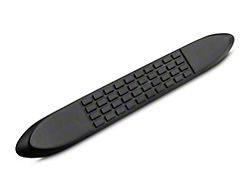 RedRock Replacement Step Pad for RedRock 4x4 3-Inch Tubular Side Step Bars Only; 21.30-Inch x 3.10-Inch