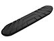 RedRock Replacement Step Pad for RedRock 4x4 4-Inch Tubular Oval Straight End Side Step Bars Only; 21.70-Inch x 4-Inch