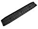 RedRock Replacement Step Pad for RedRock 4x4 PNC Side Step Bars Only; 24.50-Inch x 4.10-Inch