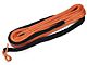 Barricade Replacement Synthetic Rope for Barricade 9,500 lb. Winch Only