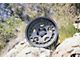 Fifteen52 Turbomac HD Classic Carbon Gray Wheel; 17x8.5 (18-24 Jeep Wrangler JL)