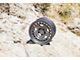 Fifteen52 Turbomac HD Classic Carbon Gray 6-Lug Wheel; 17x8.5; 0mm Offset (03-09 4Runner)