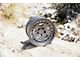 Fifteen52 Turbomac HD Classic Carbon Gray 5-Lug Wheel; 17x8.5; 0mm Offset (07-13 Tundra)