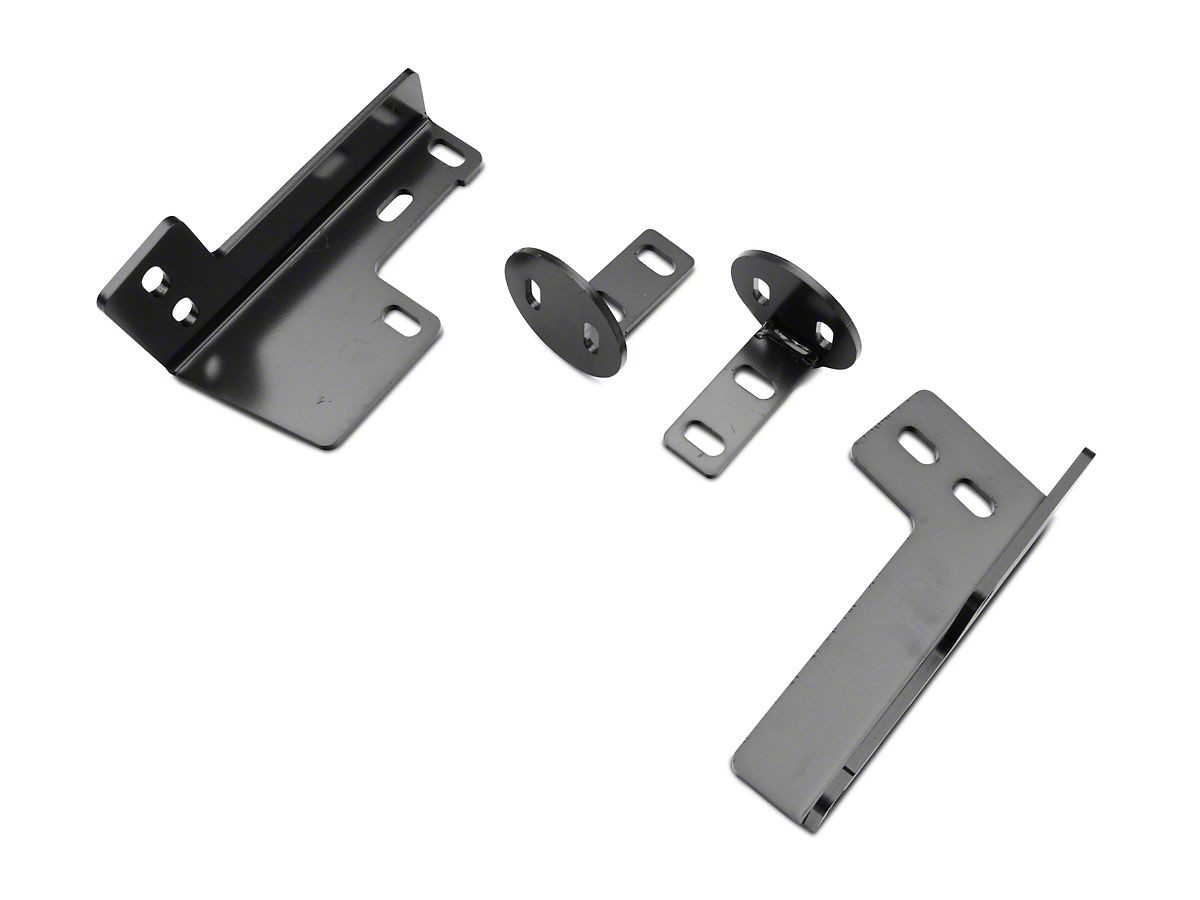 Barricade Tacoma 3 In Bull Bar Stainless Steel Tt1003 16 20