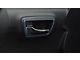 Front and Rear Door Handle Surround Accent Trim; Cavalry Blue (16-23 Tacoma Access Cab)