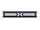 Westin Sportsman X Grille Guard Mesh Panel; Textured Black (05-19 Frontier w/ Sensors)