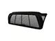 Grille; Front Horizontal; Gloss Black (05-11 Tacoma)