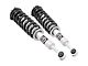 Rough Country N3 Loaded Front Struts for 3.50-Inch Lift (05-23 6-Lug Tacoma)