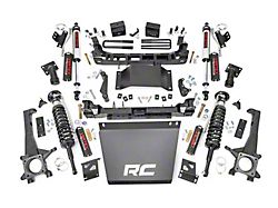 Rough Country 6-Inch Suspension Lift Kit with Vertex Adjustable Coil-Overs and Vertex Reservoir Shocks (16-23 Tacoma)