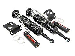 Rough Country Vertex Adjustable Front Coil-Overs for 3.50-Inch Lift (05-23 Tacoma)