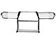 Barricade Brush Guard; Stainless Steel (16-23 Tacoma)