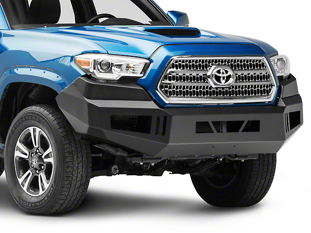 Toyota Tacoma Front Bumper >> Barricade Tacoma Hd Front Bumper Tt1043 16 19 Tacoma Toyota Tacoma Front Bumper >> Barricade Tacoma Hd Front Bumper Tt1043 16 19 Tacoma