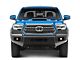 Barricade HD Front Bumper with LED Fog Lights (16-23 Tacoma)